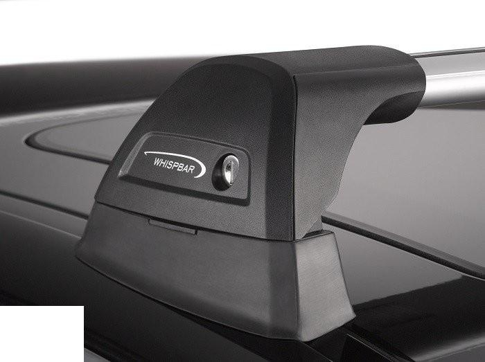interferentie handtekening Punt Whispbar dakdragers Mazda CX-5 vanaf 2012 | Complete set met Flush Bars |  Kamphuisdakkoffers.nl | Altijd een passende oplossing